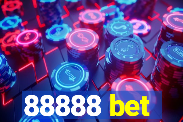 88888 bet